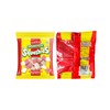 Squashies Drumsticks Sharing Bag Bundle - Original Raspberry & Mik