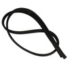 Dishwasher Upper Main Door Seal Gasket For Zanussi 1171265026 (3