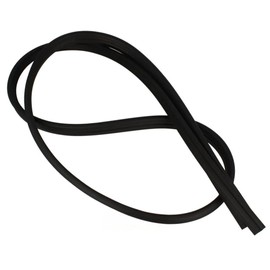 Dishwasher Upper Main Door Seal Gasket For Zanussi 1171265026 (3 Sided) 1171265448