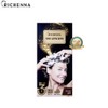 RICHENNA Easy Speedy Gold Hair Color 40g+40g, Color:02 Dark Brown