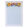 Seasonal Florals Stationery Set