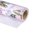 WRAPAHOLIC Christmas Wrapping Paper Roll - Mini Roll - 17