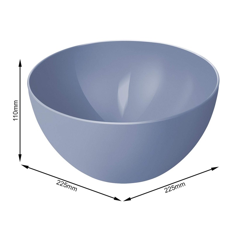 Rotho Caruba Bowl
