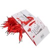 Portable Paper Bag Candies Present Packing Gift Storage Bag Wedding