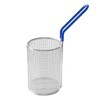 Sunrise Stainless Steel Pasta Boil Basket (1, 5"D x 7"H)