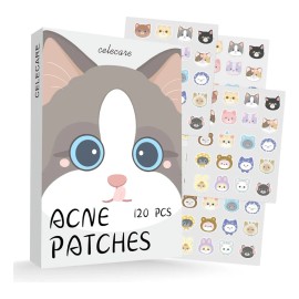 Parches Para Espinillas, Parches De Acné, Parches De Espinil