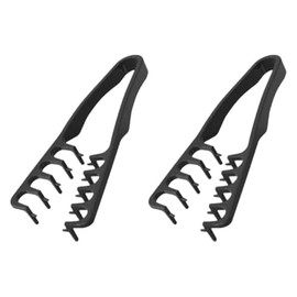 Cepillo, Peine Ancho de Calidad ABS para Cabello Voluminoso y con Gran Dientes, Herramientas de Estilismo Capilar, Accesorio para Grooming de Mujeres 