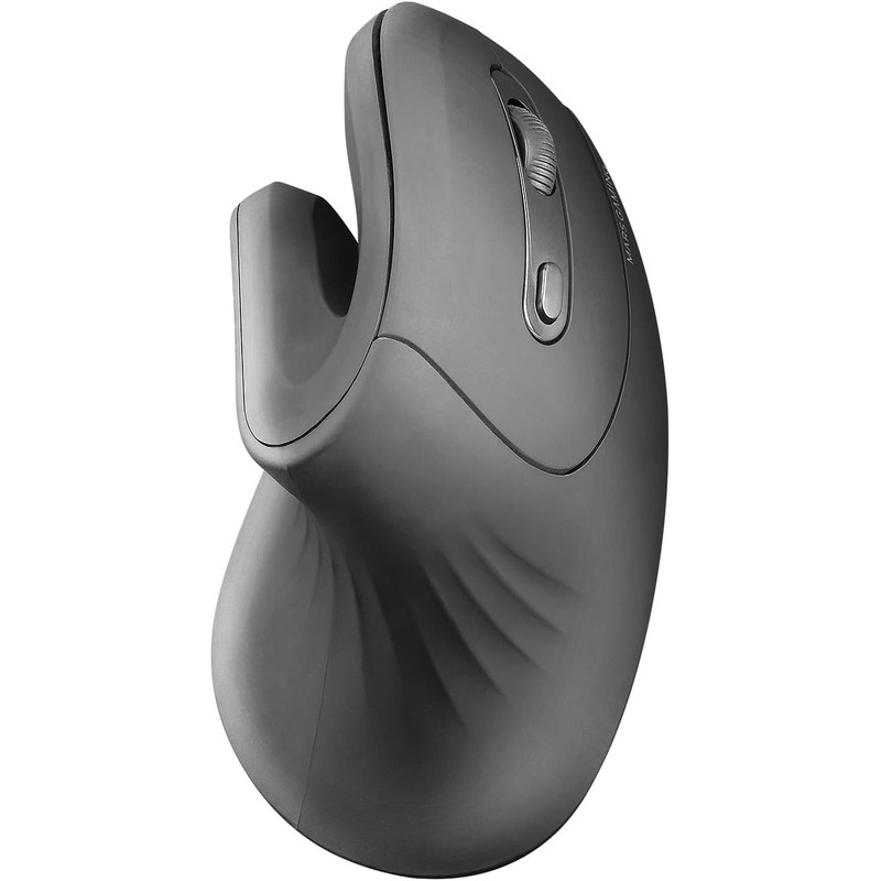 Marsgaming MMW3P, ratón inalámbrico para Juegos, RGB Flow, Ultraligero 79