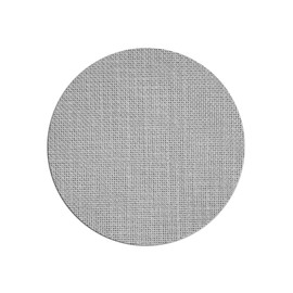 1 Pcs 51 mm Puck Screen, 1.7mm Thickness 150μm Stainless Steel Espresso Filter Screen for Espresso Portafilter Filter Basket (51 mm,150 micron)