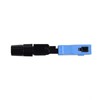 FTTH Splicing Splice Fibre Optic Striping Tool Kit Set with