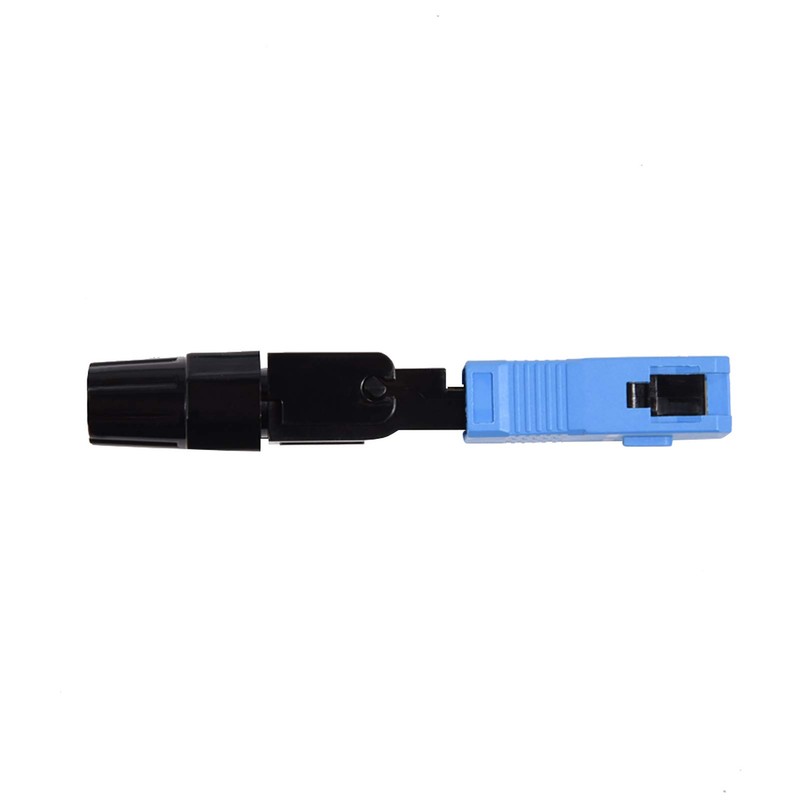 FTTH Splicing Splice Fibre Optic Striping Tool Kit Set with