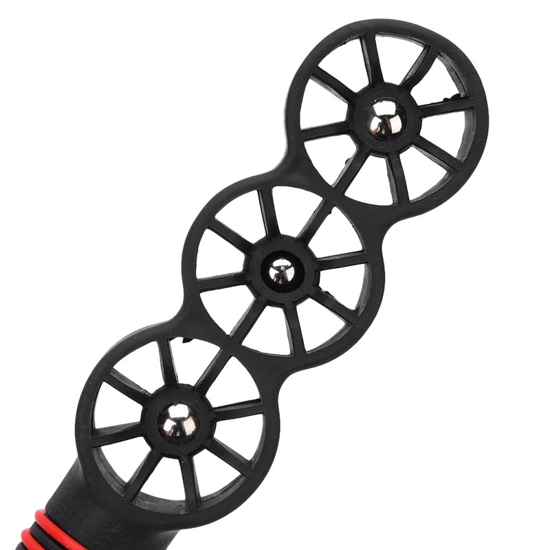 Archery Bow Shock Stabilizer Vibration Damper Absorbing for Compound Bow