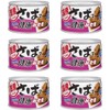 Canned Miso Simmered Mackerel – 6 Pack (160g Each) –