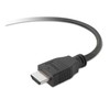 Belkin F8V3311B06 HDMI To HDMI Cable, 6 feet