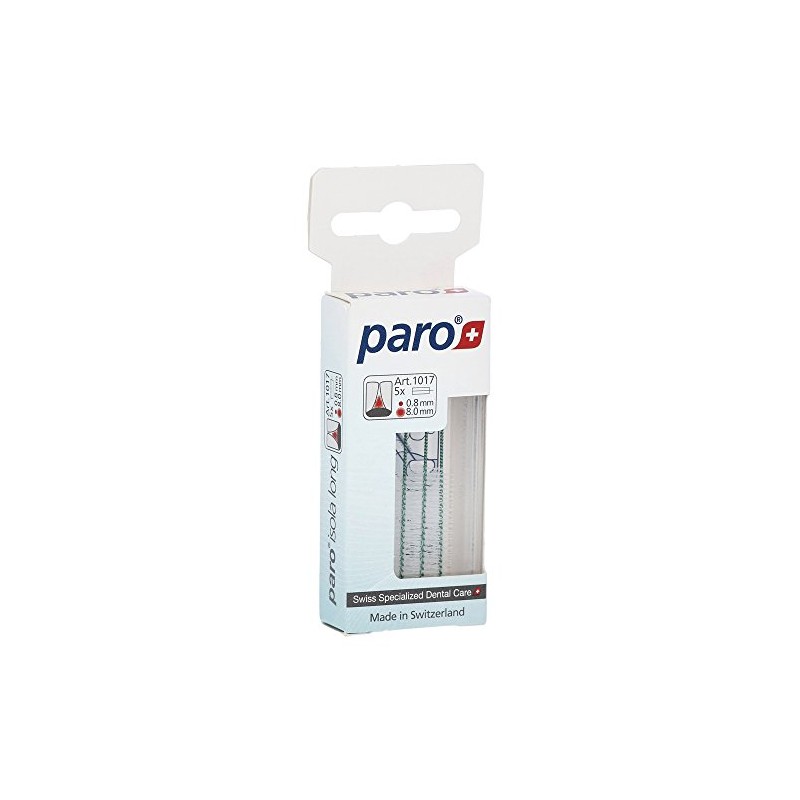 Paro 71017 Iso Lon Sc Med Ve