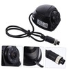 Mipcase 1PC Durable Truck Monitor for Blind Spot Wide Dynamic