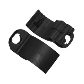 Motorcycle Side Cover Clips Fit for H-arley Sportster XL883 XL1200 14-25