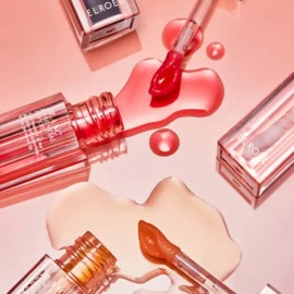 Loh Loh 엘로엘 립오일 립 글로스 트리트먼트 보습 1 퓨어리치 L.O.L Lip Oil Lip Gloss Treatment Moisturizing 1 Puririch