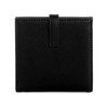 GUESS Laurel II Tab Card Case, Black