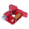 Dual Gear Extruder Aluminum Alloy 3D Printer Extruder for CR10