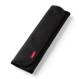 Sanwa Direct 200-BELT009 Shoulder Pad Shoulder Pad (Can be installed up to 2.0 inches (5 cm) wide, 18 Piece Air Cushion, Fabric