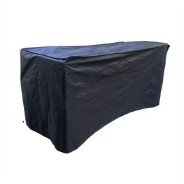 KCT Weatherproof Outdoor Garden Bench Cover - 3 Seater
