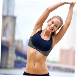 FOMIYES Underarm Sweat Vest Thin Breathable Washable Armpit Sweat Protector for Summer Activities