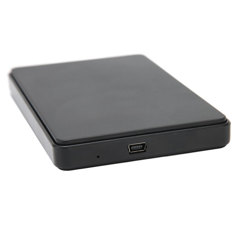 Storage Hard Disk 2.5in Portable USB2.0 Portable High Speed Data