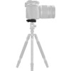 RGBS Camera 323 Quick Release Plate Clamp with 1/4'' to