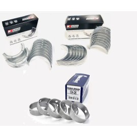 Guardian Rod, Main and Cam Bearing Sets 2004-2014 Chevy, GMC 6.2L LS3 & L92