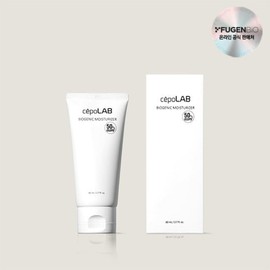 Cell Lab Biogenic Moisturizer 80ml x 1 / 세포랩 바이오제닉 모이스처라이저 80ml 1개