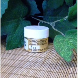 The Vital Image Saffron Complex 0.3 oz