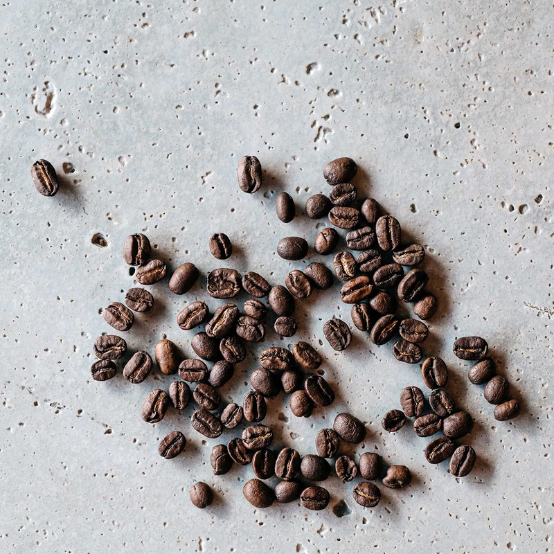 ode Organic Blend Coffee Extinction (7.1 oz (200 g) Regular