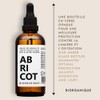 Apricot Kernel Oil - 50ml - 100% Organic & Pure