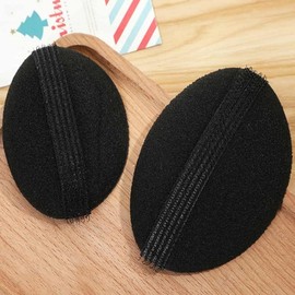Hair Volume Pad Hair Sponge 5ea