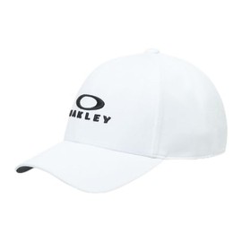 [オークリー] キャップ ESSENTIAL OR CAP FA 25.0 メンズ (100) WHITE
