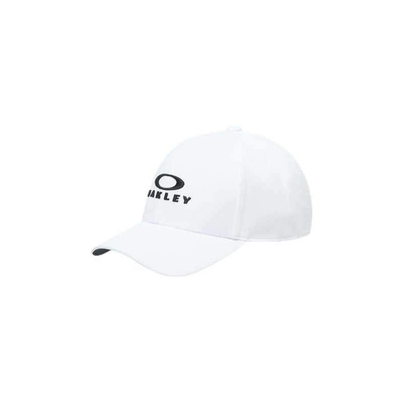 [オークリー] キャップ ESSENTIAL OR CAP FA 25.0 メンズ (100) WHITE