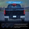 SHINEFIT LED Third Brake Light Replacement for 2007-2014 Silverado Sierra