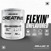 Cellucor Cor-Performance Creatine Monohydrate for Strength and Muscle Growth, 72