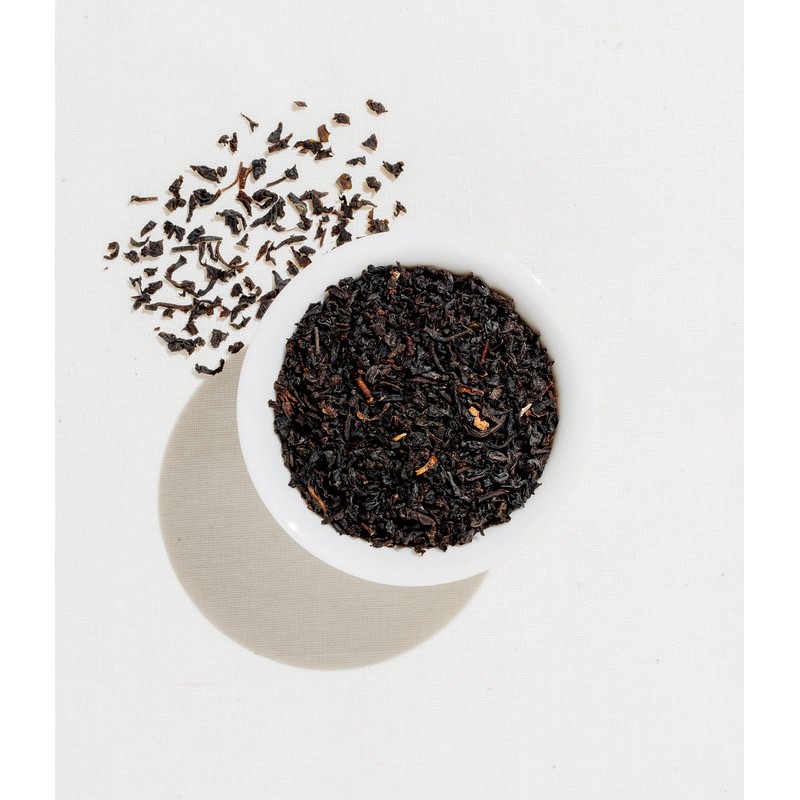 Art of Tea | Organic English Breakfast 2.5oz | Artisan