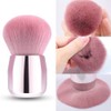 Nail Dust Brush, Fluffy Brush for Nail Dust, Soft Dust