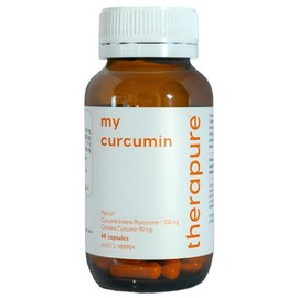 Therapure My Curcumin Cap X 60