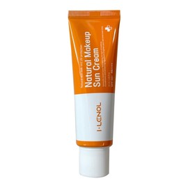 Irenol Bare Face Cream 1.0 50ml (SPF50+) 3 Pieces / Circle / 아이레놀 쌩얼 크림 1.0 50ml(SPF50+) 3개  써클