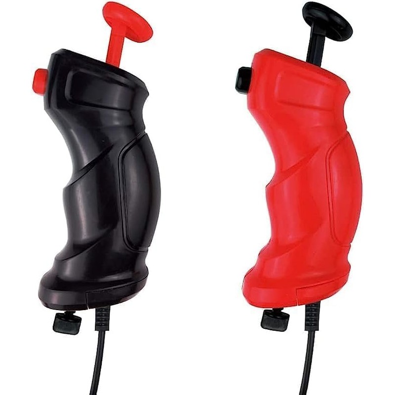 GWOUD Classic Slot Car Controllers with Speed Adjustable Knob –