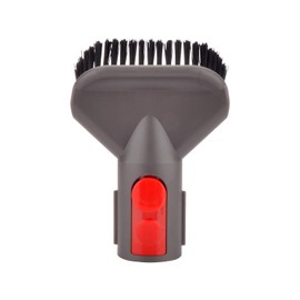 Fullclean Stubborn Dirt Tool Attachments Compatible with Dyson Gen5 V15 V12 V11 V10 V9 V8 V7 Vacuum Cleaner Hard Bristle Accessories Tool Replacement Parts