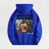 Get Rich Graphic Hoodie 100% Cotton US Warehouse 6 ColorsColor: