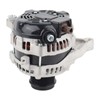 MISIOEK Alternator 125A 12V Compatible with 2013-2018 Toyota RAV4,L4 2.5L