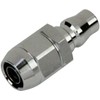 SK11 Nut Coupler, Inner Diameter 0.3 inches (8.0 mm), Outer