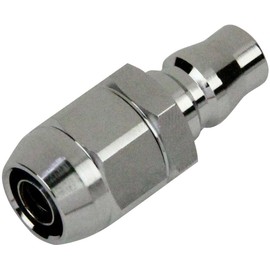 SK11 Nut Coupler, Inner Diameter 0.3 inches (8.0 mm), Outer Diameter 0.5 inches (12.0 mm), 80PN AP-18