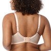 HSIA Minimizer Bras for Women Full Coverage,Underwire Lace Bra for